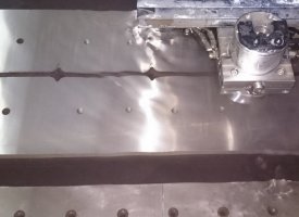 Metal Cut